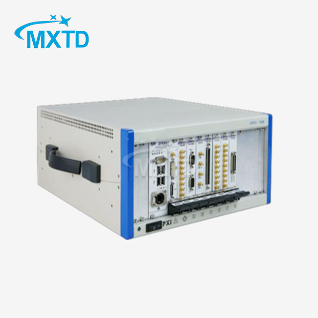 PXI/PXIe Control Platform